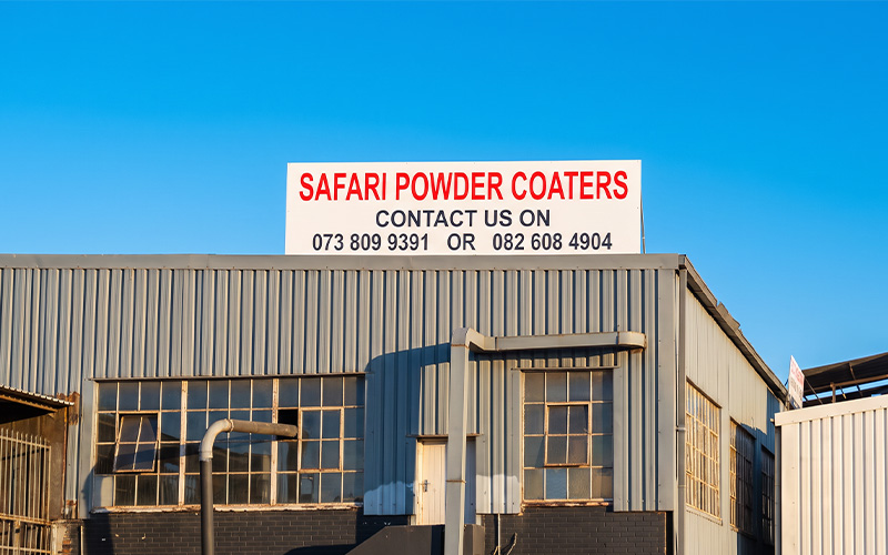 Billboards and Hoarding by Craze Signs