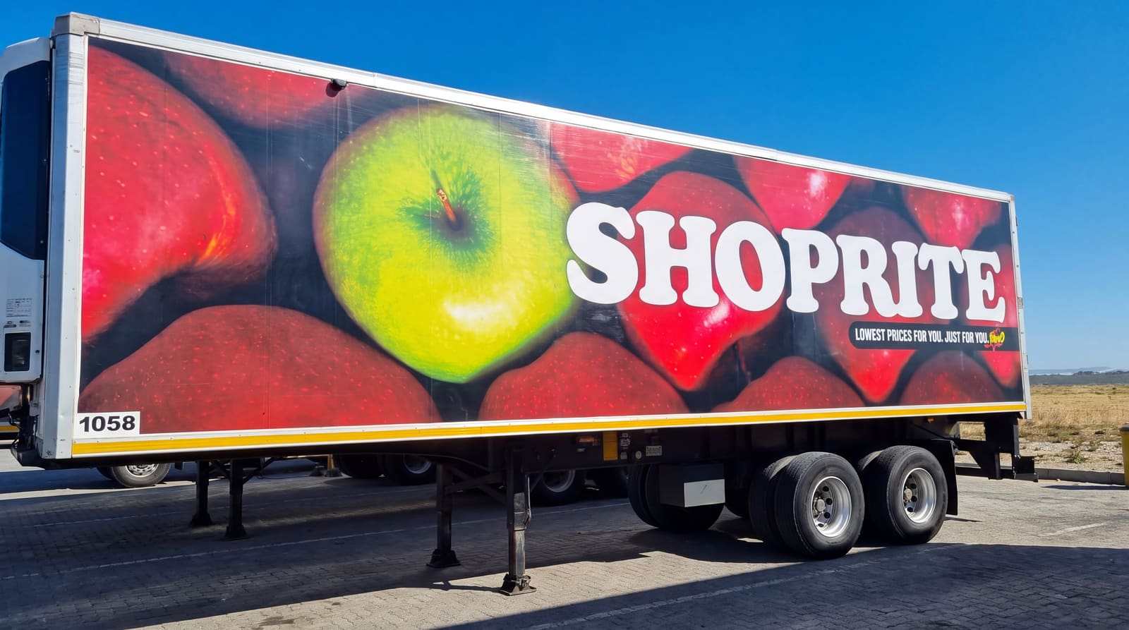 Colour and Detail by Craze Signs